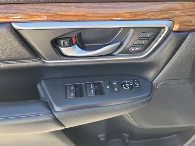 Used 2020 Honda CR-V EX-L image 26