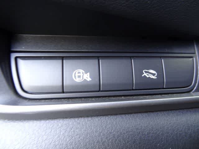 Used 2024 MAZDA CX-30 AWD 2.5 S w/ Select Sport Pkg image 16