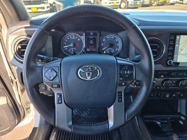 Used 2020 Toyota Tacoma 4x4 Double Cab image 20