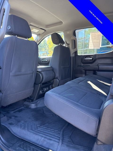 Used 2022 Chevrolet Silverado 1500 LT image 12