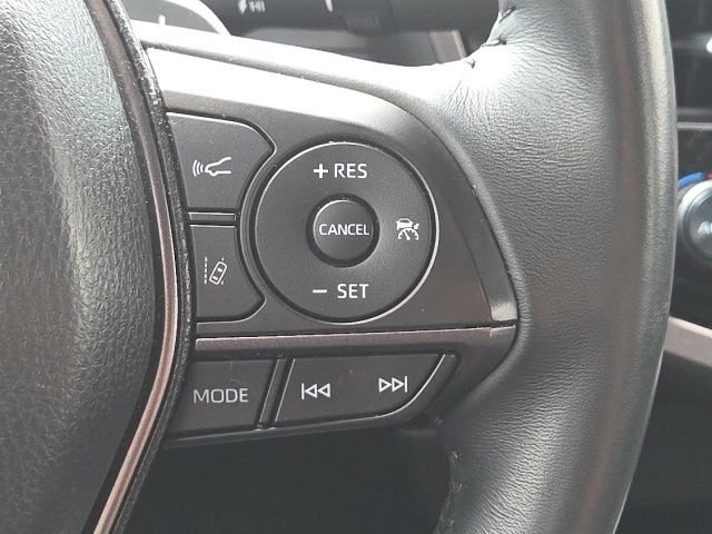 Used 2024 Toyota Camry XSE FWD image 38