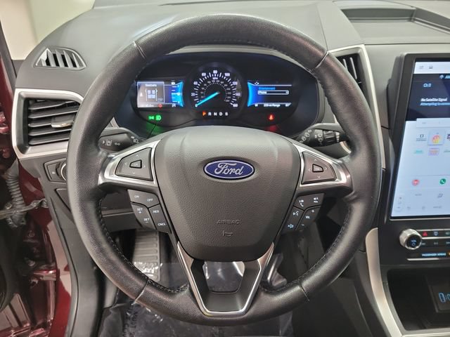 Certified 2023 Ford Edge SEL w/ Convenience Package AWD/4WD image 23