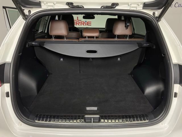 Used 2017 Kia Sportage SX image 11