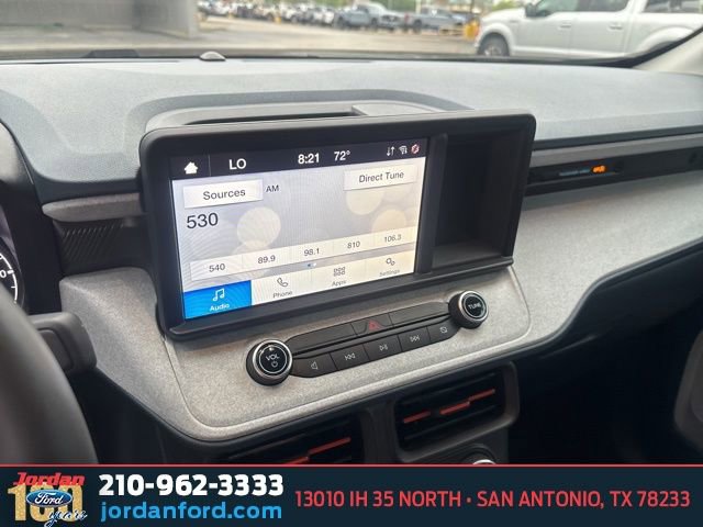 Certified 2023 Ford Maverick XLT w/ Equipment Group 300A Standard image 43