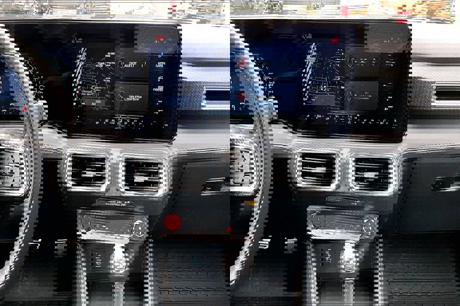 Certified 2025 Ford Mustang Premium image 7