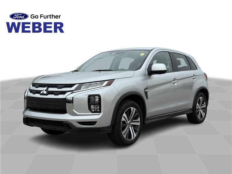 Used 2023 Mitsubishi Outlander Sport ES