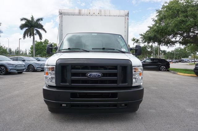 Certified 2024 Ford E-350 and Econoline 350 Super Duty w/ Power Windows & Locks Group RWD image 20