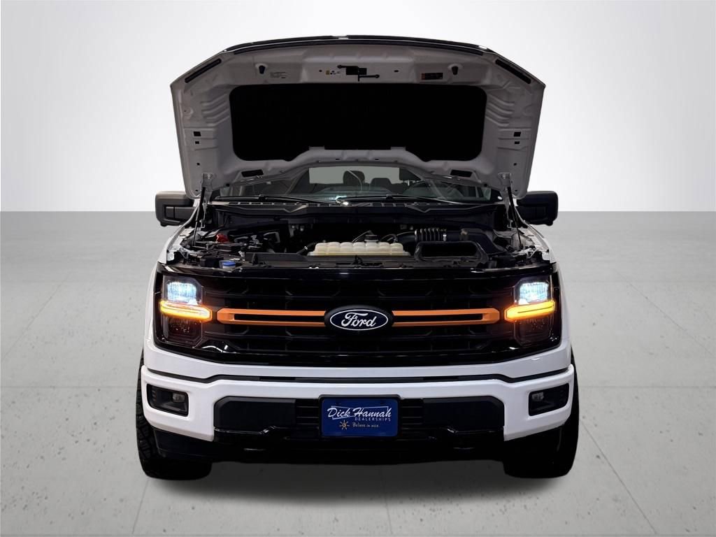 Certified 2024 Ford F150 XLT w/ Tow/Haul Package image 6