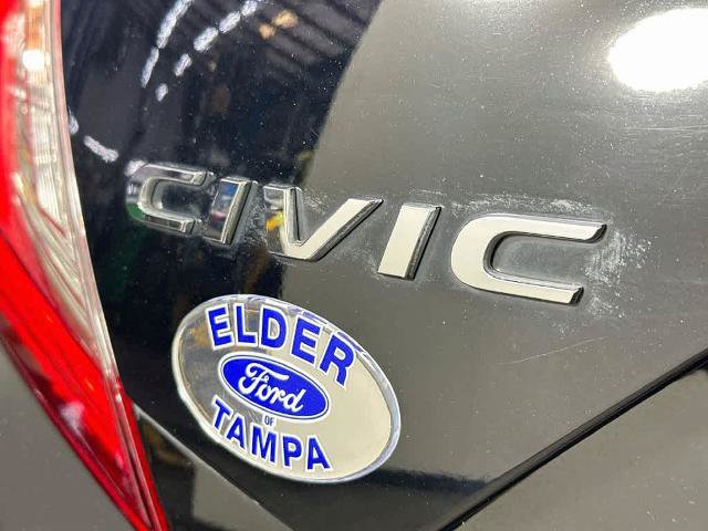 Used 2021 Honda Civic LX image 7