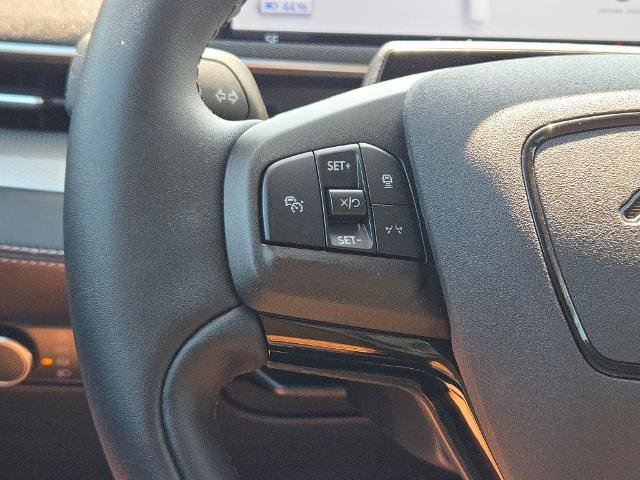 Certified 2023 Ford Mustang Mach-E California Route 1 image 28