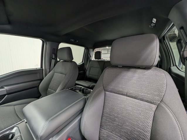 Certified 2026 Ford F150 XLT w/ XLT Black Appearance Package AWD/4WD image 16