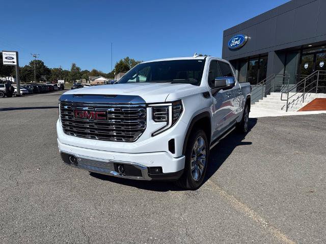 Used 2026 GMC Sierra 1500 Denali AWD/4WD image 2