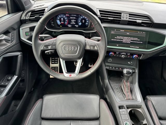 Used 2025 Audi Q3 2.0T Premium Plus AWD/4WD image 15