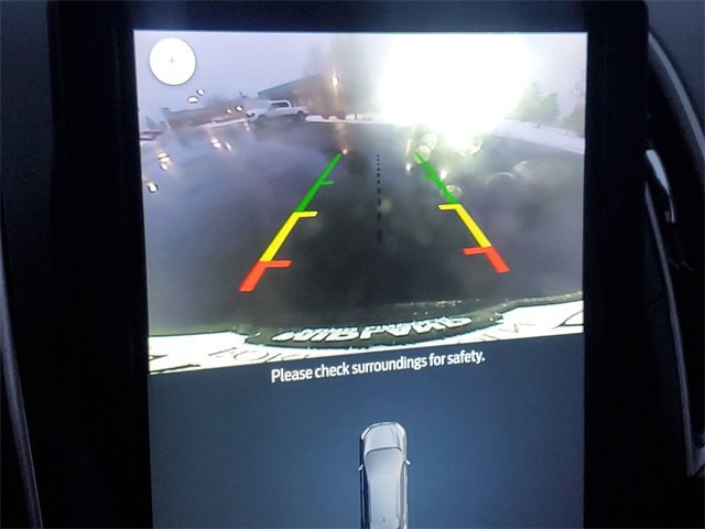 Certified 2024 Ford Edge SEL w/ Convenience Package image 20