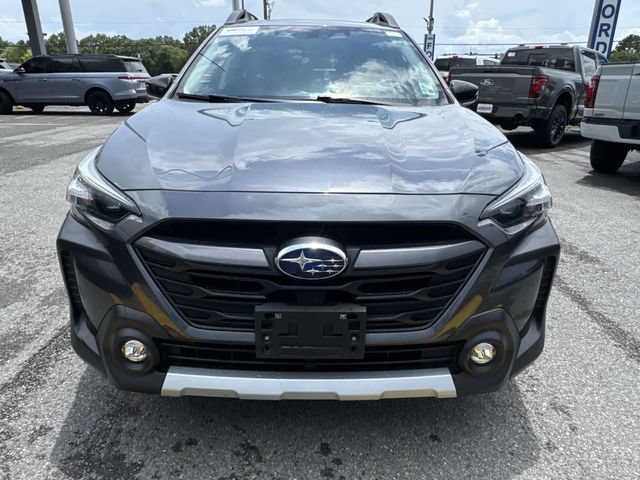 Used 2023 Subaru Outback Limited XT AWD/4WD image 2