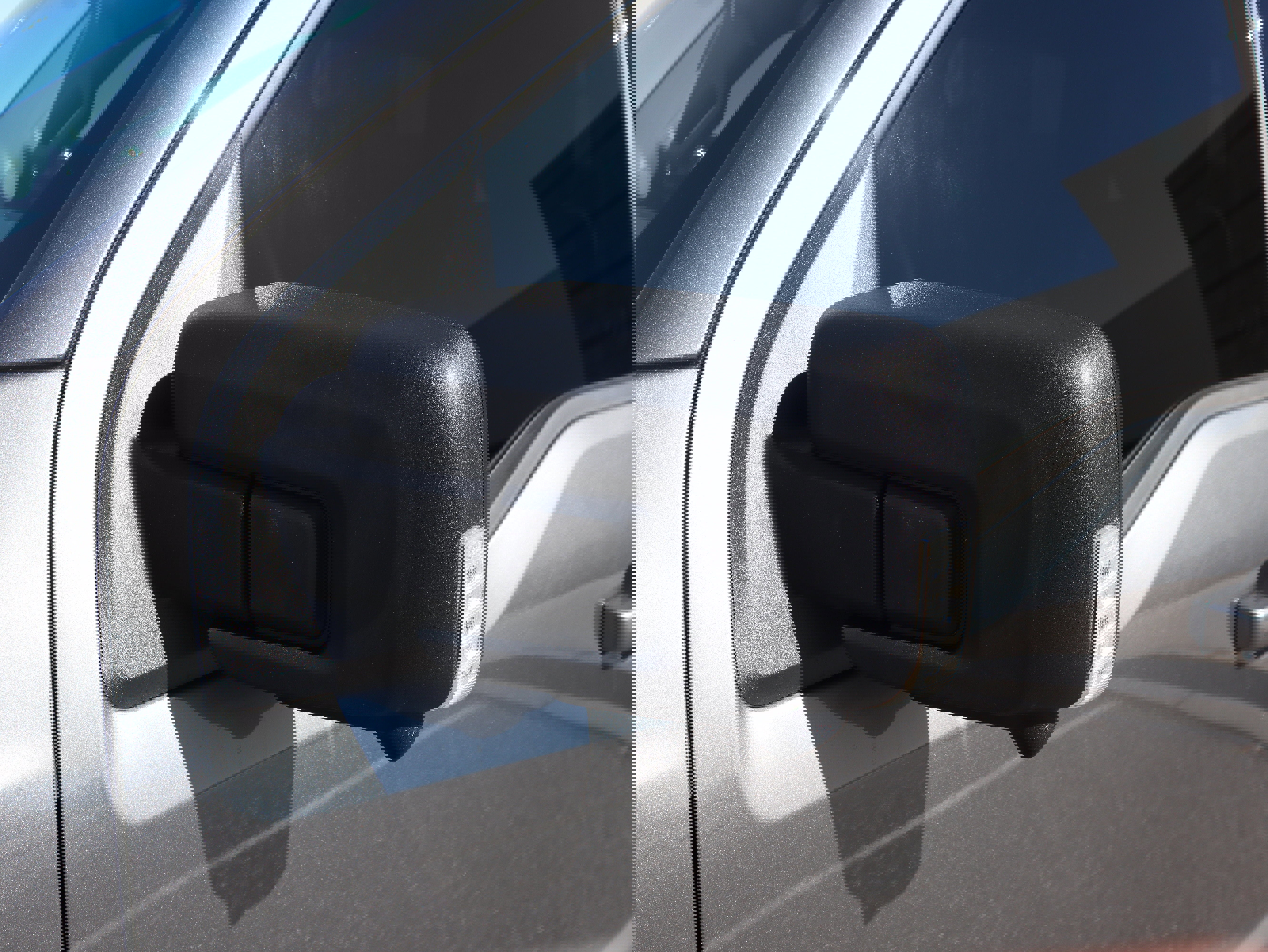 Certified 2025 Ford F150 Lightning Flash image 16