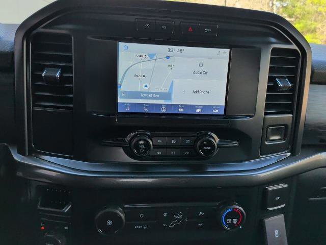 Certified 2021 Ford F150 XL w/ STX Appearance Package image 16