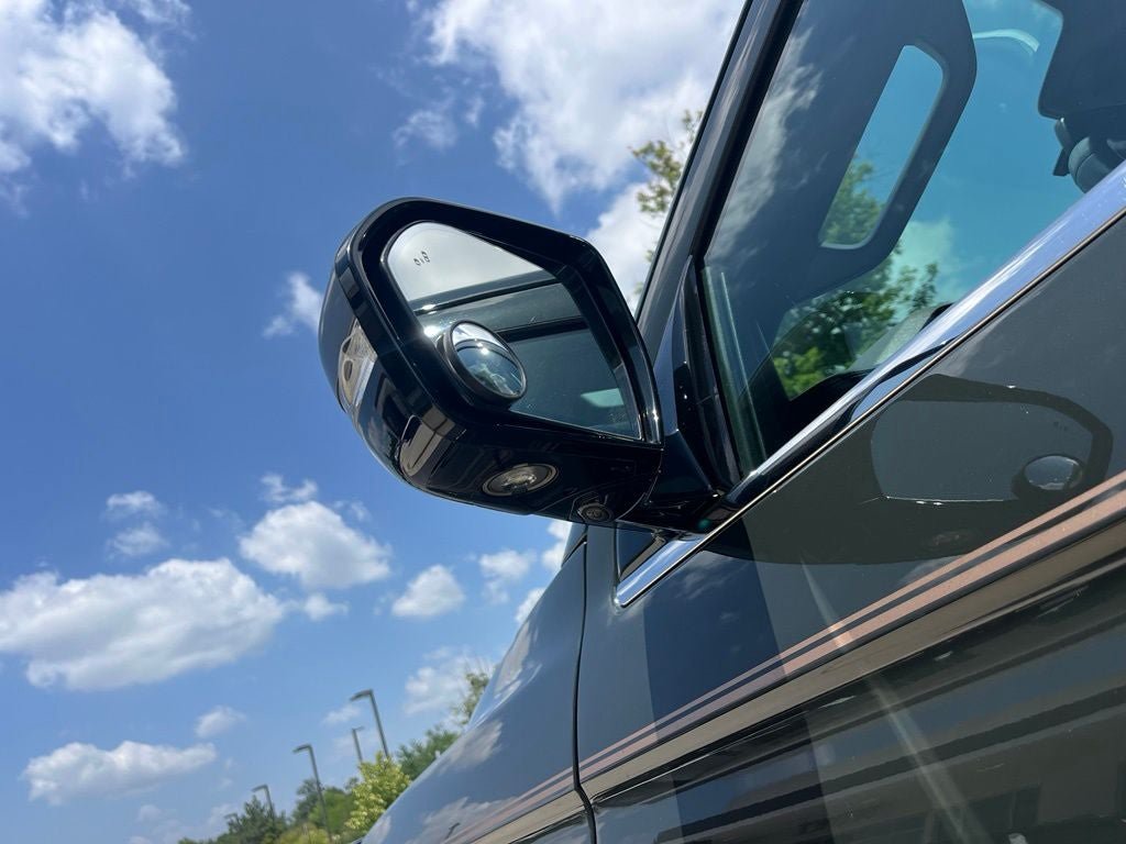 Certified 2022 Ford Expedition King Ranch AWD/4WD image 42