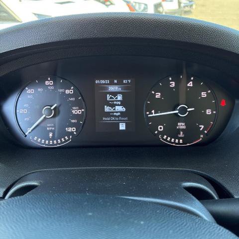 Used 2023 RAM ProMaster 3500 FWD image 36