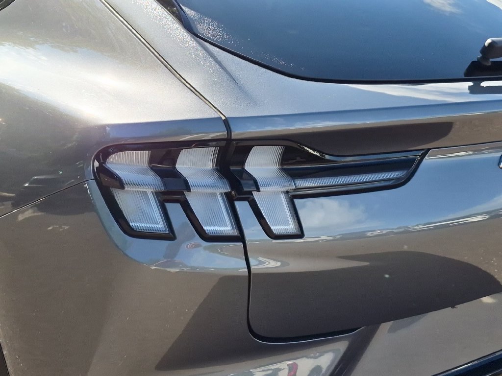 Certified 2023 Ford Mustang Mach-E California Route 1 AWD/4WD image 9