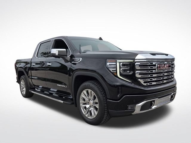 Used 2022 GMC Sierra 1500 Denali w/ Technology Package RWD image 1