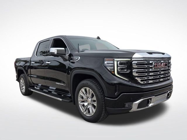 Used 2022 GMC Sierra 1500 Denali w/ Technology Package