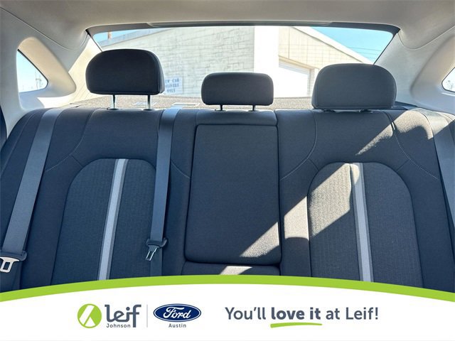 Used 2024 Hyundai Sonata SEL w/ Convenience Package image 31