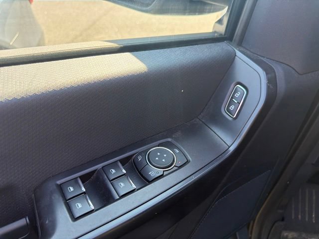 Certified 2022 Ford F150 XL w/ STX Appearance Package RWD image 5
