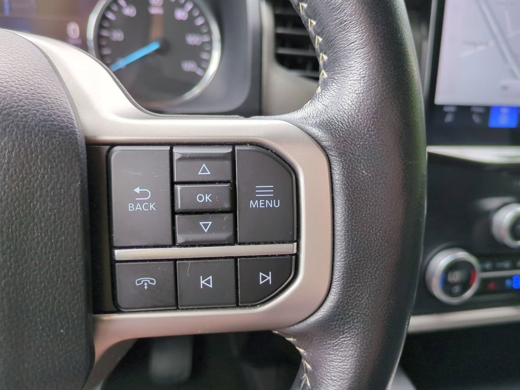Certified 2024 Ford Expedition Max XLT AWD/4WD image 29