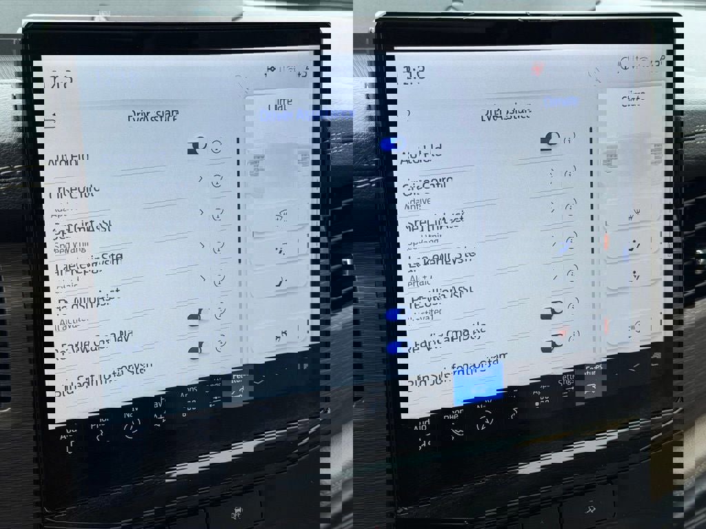 Certified 2024 Ford Expedition Max Limited image 36