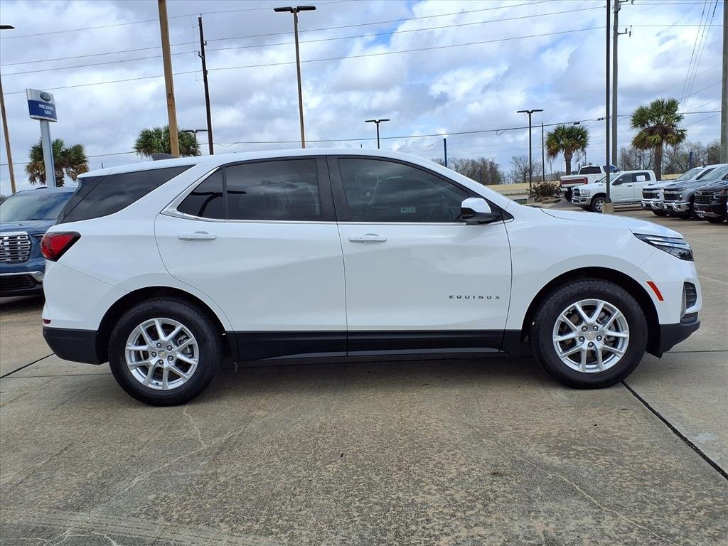 Used 2022 Chevrolet Equinox LT image 8
