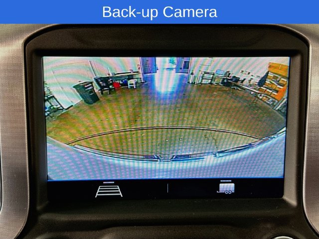 Used 2021 GMC Sierra 1500 Elevation AWD/4WD image 28