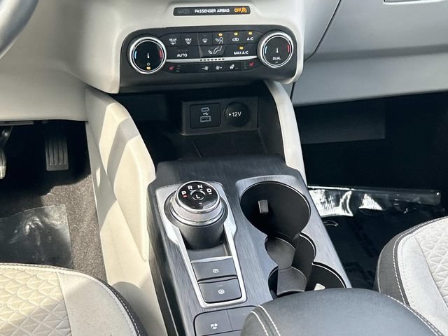 Certified 2023 Ford Escape Active w/ Cold Weather Package FWD image 16