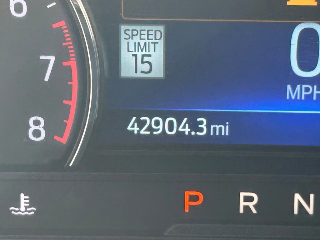 Certified 2023 Ford Explorer Limited image 40