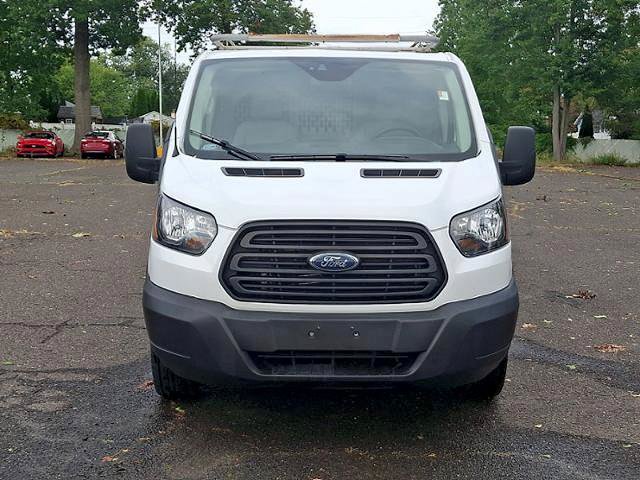 Certified 2019 Ford Transit 250 130 Low Roof RWD image 2