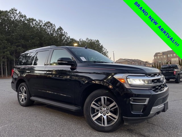 Certified 2023 Ford Expedition Limited image 5