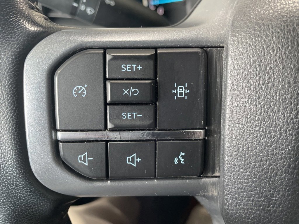 Certified 2022 Ford F150 XLT w/ Equipment Group 302A High image 20