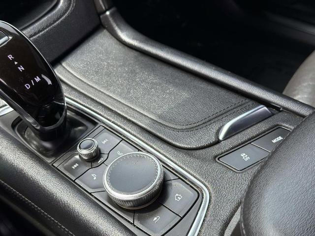 Used 2021 Cadillac XT5 Premium Luxury image 16