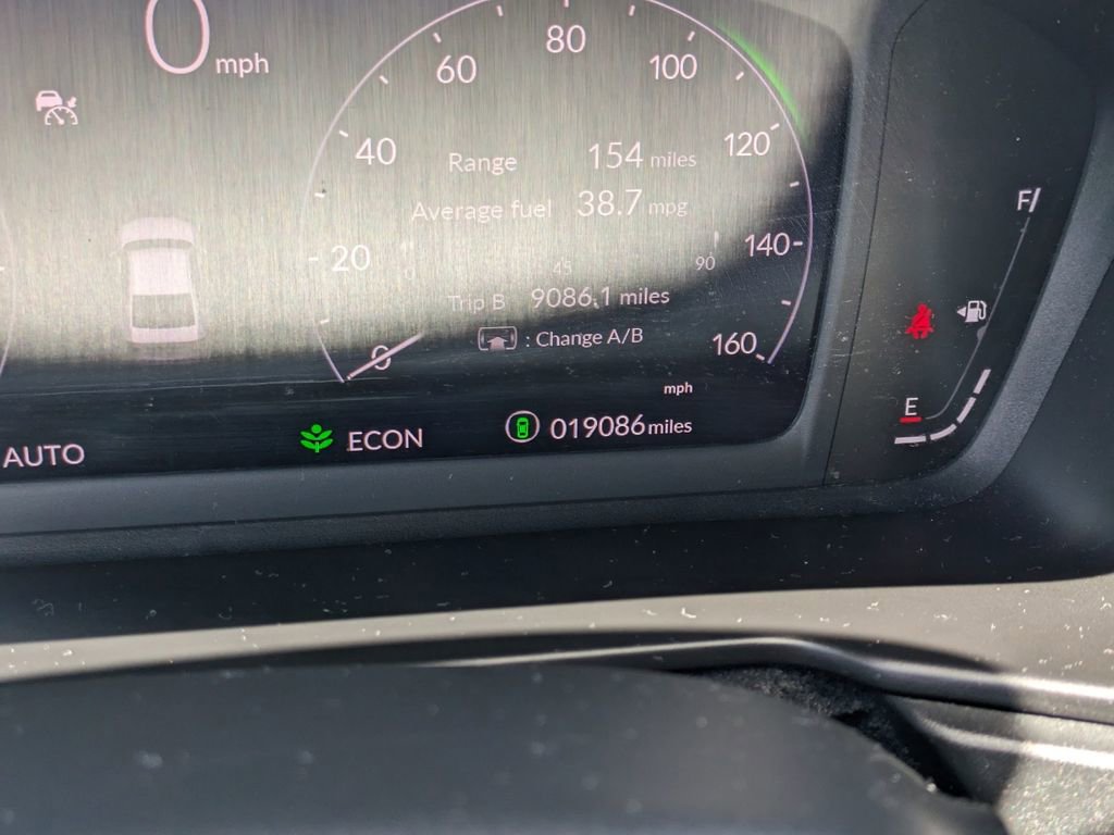 Used 2025 Honda Accord Sport image 27