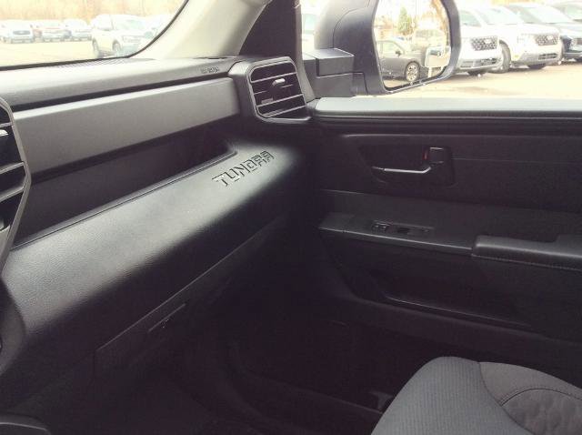 Used 2023 Toyota Tundra SR image 25