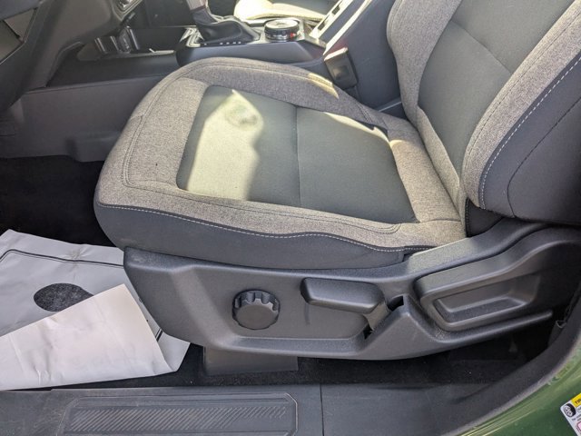 Certified 2025 Ford Bronco Big Bend image 14