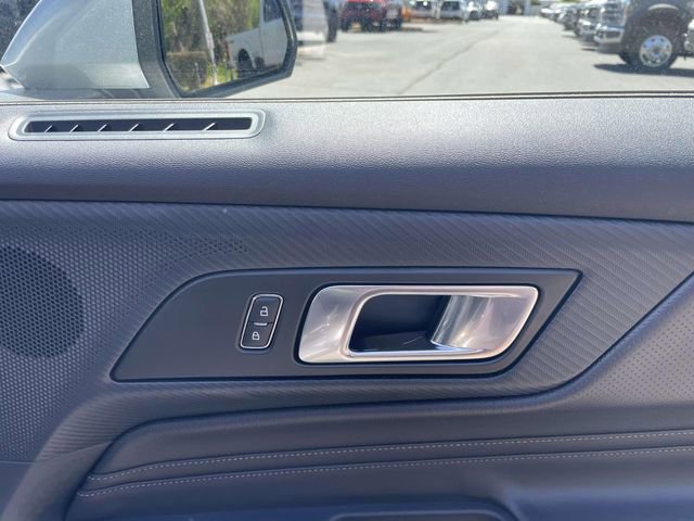 Certified 2024 Ford Mustang Premium RWD image 22