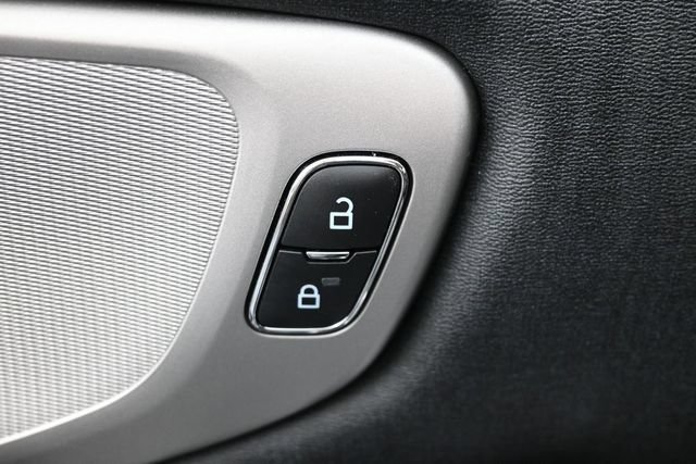 Certified 2025 Ford Expedition Active RWD image 15