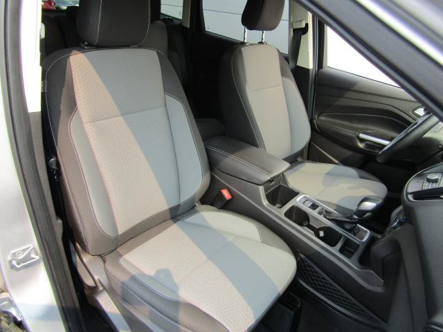 Certified 2019 Ford Escape SE FWD image 9
