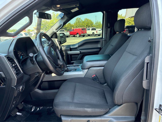 Certified 2020 Ford F150 XLT w/ Equipment Group 302A Luxury AWD/4WD image 9