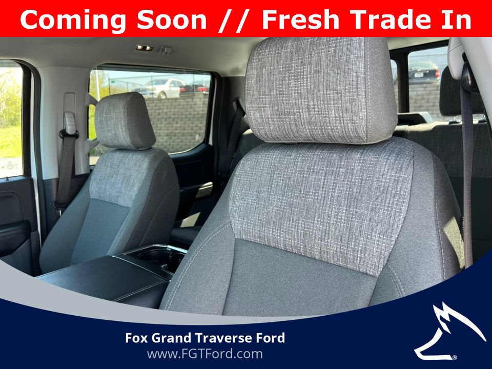 Certified 2023 Ford F150 XLT w/ Equipment Group 302A High AWD/4WD image 14