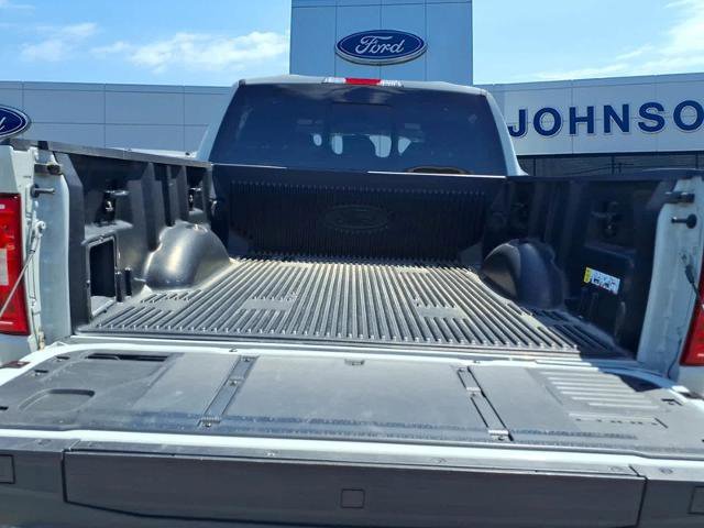 Certified 2023 Ford F150 XLT w/ Equipment Group 302A High AWD/4WD image 18