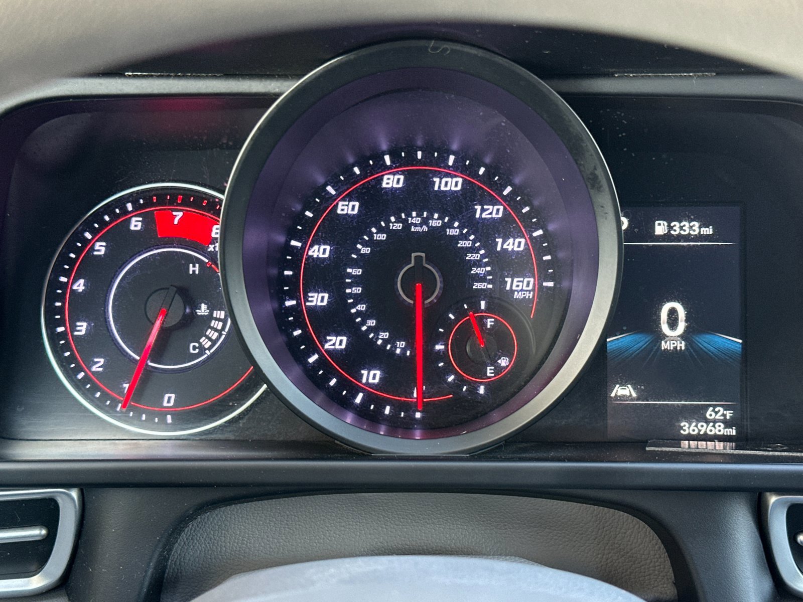 Used 2021 Hyundai Elantra SEL image 23