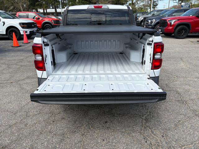 Certified 2023 Ford Maverick Lariat w/ Lariat Luxury Package AWD/4WD image 9