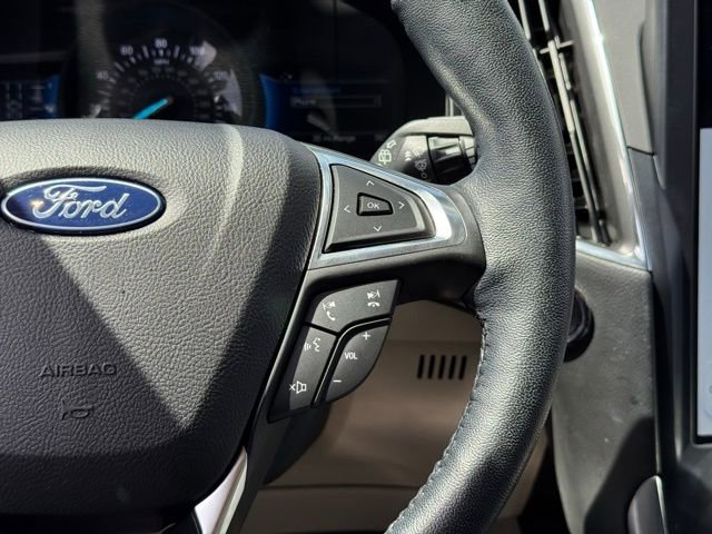Certified 2022 Ford Edge Titanium AWD/4WD image 26